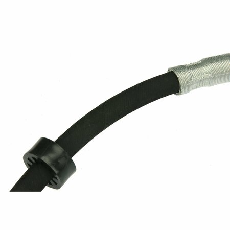 Uro Parts HIGH PRESSURE HOSE 1634604224